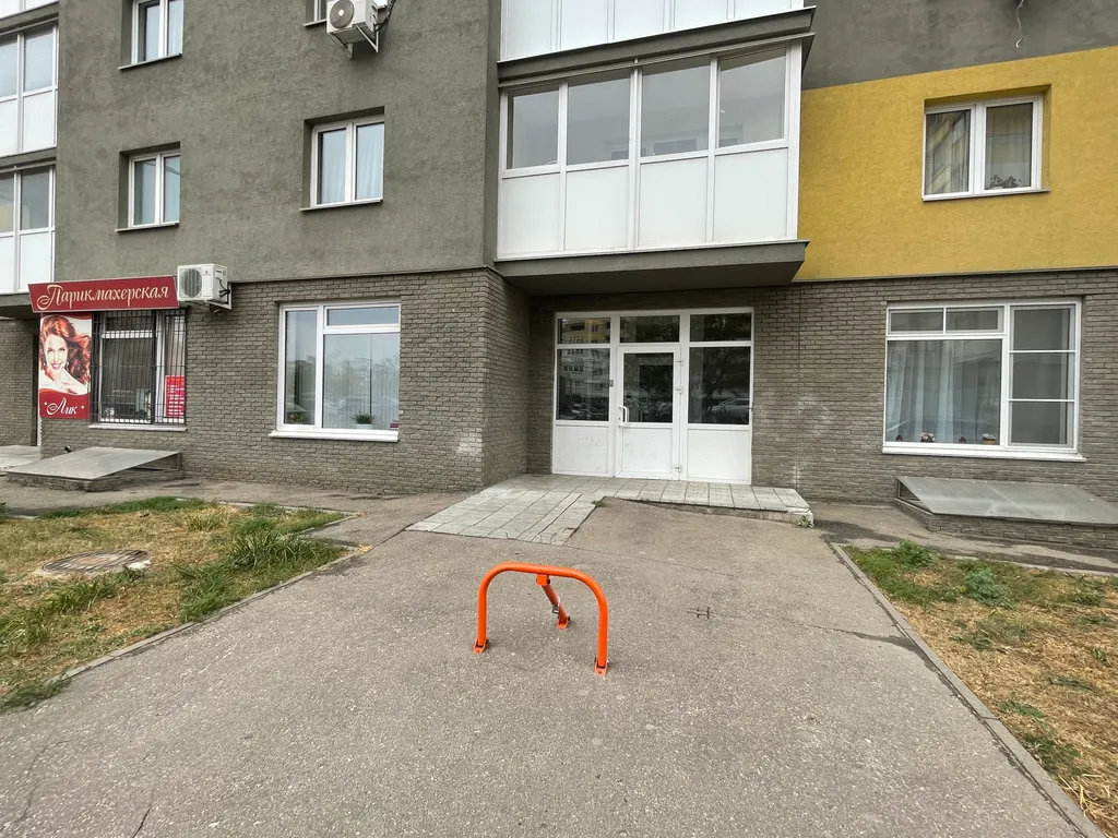 Квартира Новые апартаменты — Нижний Новгород
