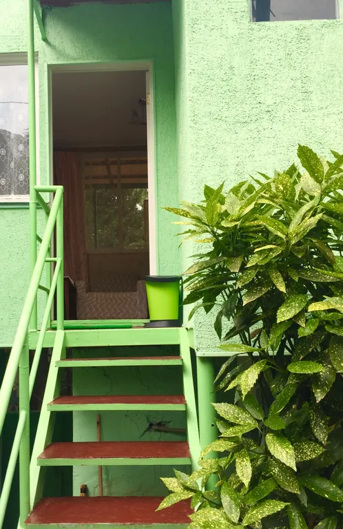 Жилье в Гурзуфе возле моря