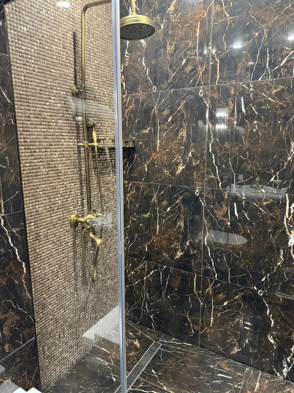 Квартира Уютная квартира - студия в центре города рядом с площадью им. Ленина — Махачкала