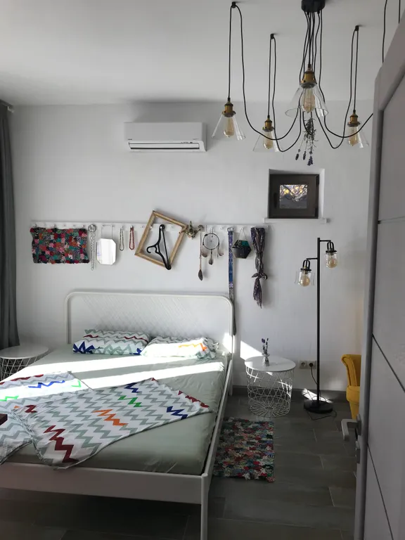 Коттедж Дом под черепицей — Солнечная Долина