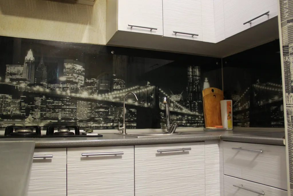 Уютная квартира в центре Металлургического района