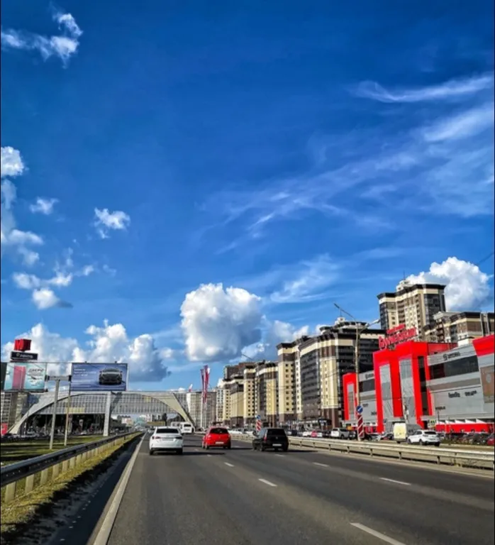 Квартира Уютная квартира — Воронеж