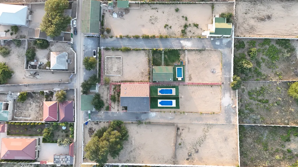 Дача Гилавар недалеко от seabreeze