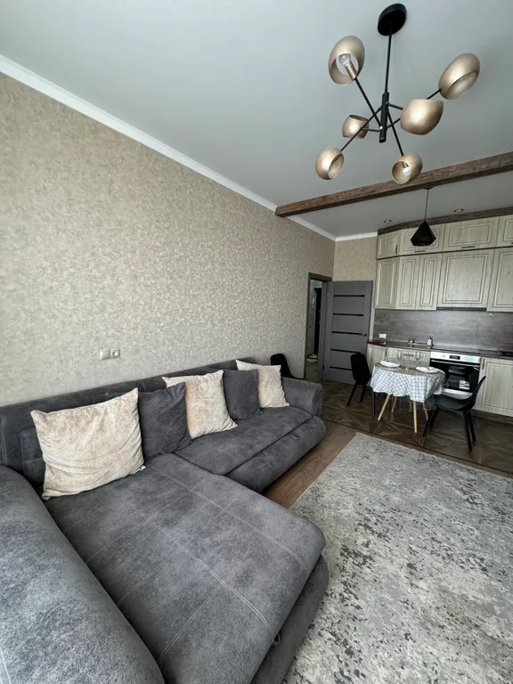 Люкс ЖК Green City Park