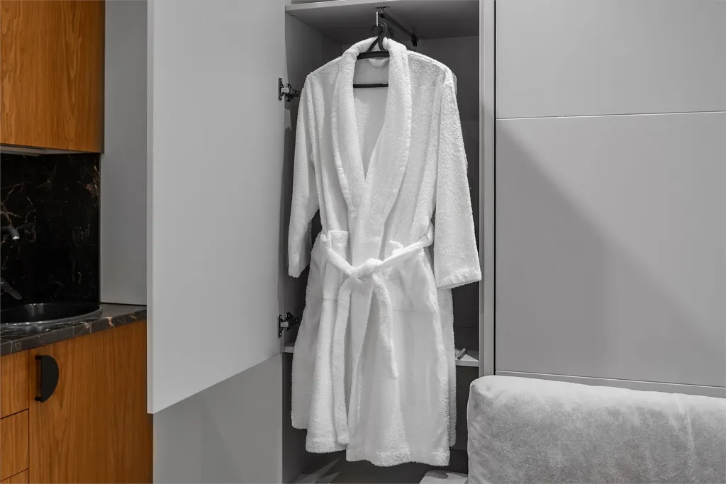 Квартира 1-комнатная Квартира — Сочи