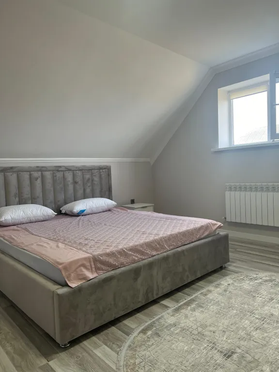 Апартаменты у моря