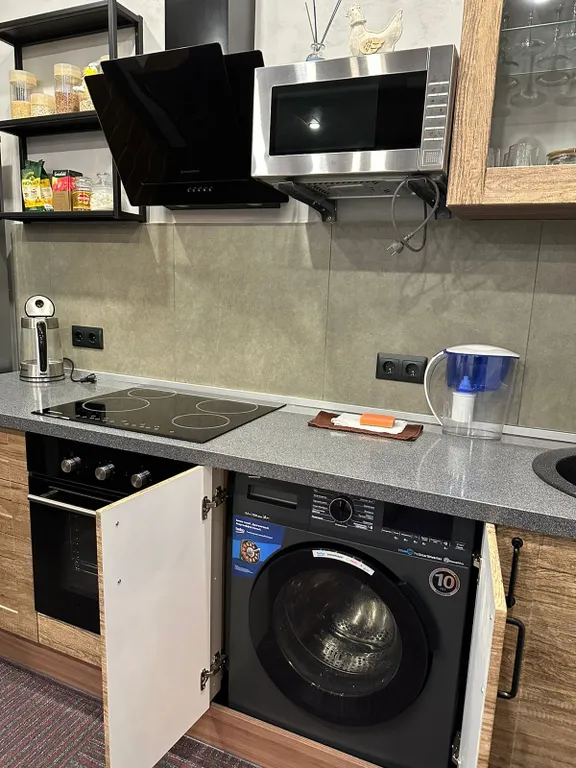 Апартамент на Солнечной Долине Business Residence 2