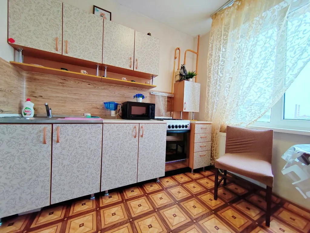 Уютная квартира в удобном расположении от автовокзала