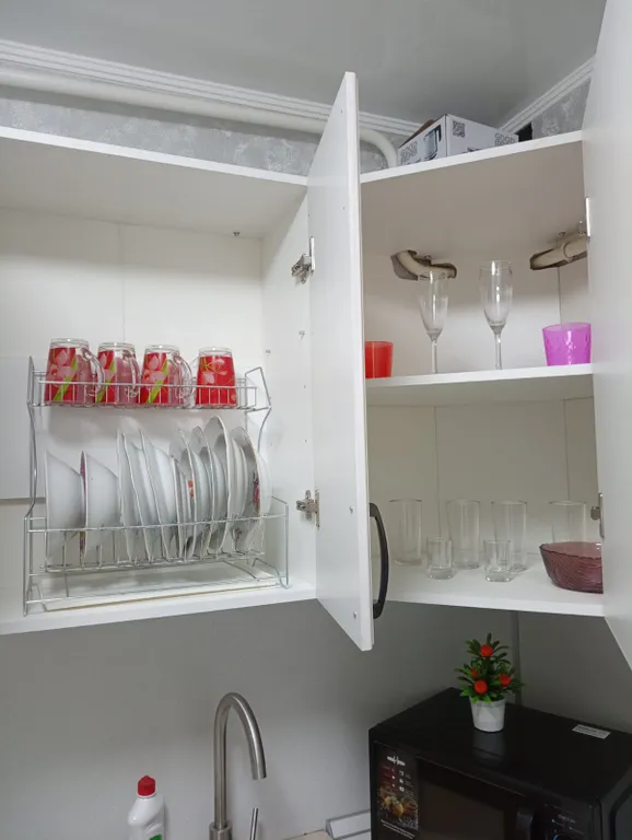 Уютная квартира в самом центре