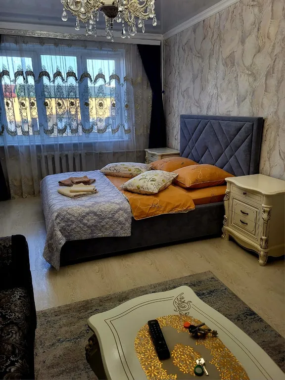 Уютная квартира в центре — аренда посуточно в Владикавказ