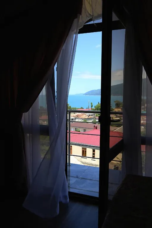 Квартира Комната — Гагра