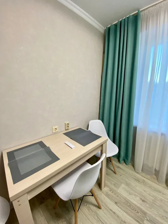 Новая уютная квартира в центре