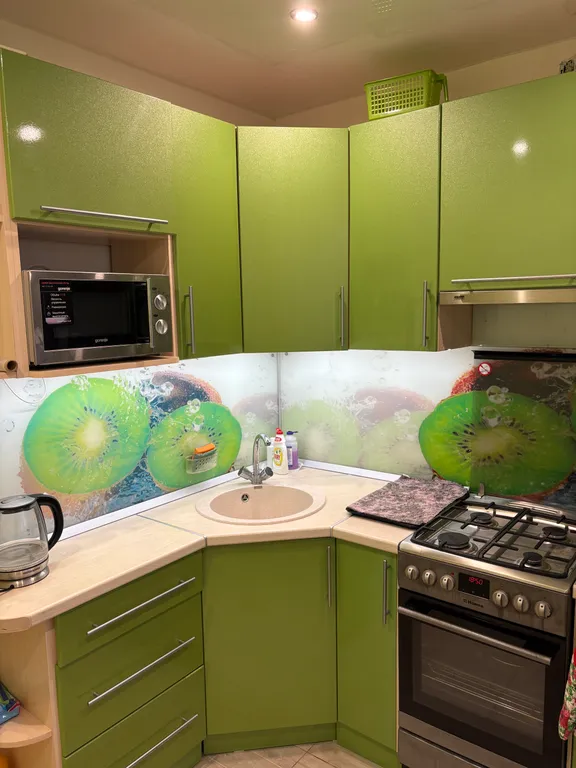 2-комнатная Квартира — аренда посуточно в Печоры