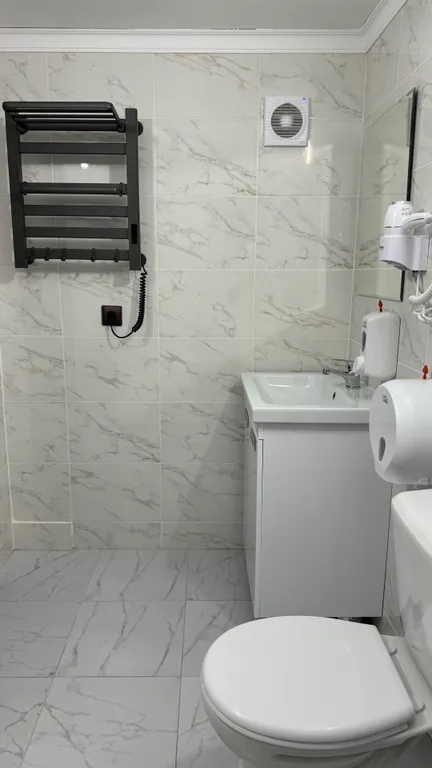 4-комнатный Дом