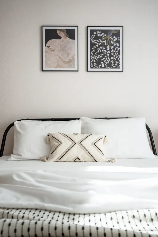 Уютная квартира у трассы М4