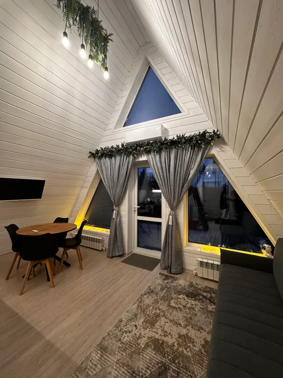 Загородный дом Эдем