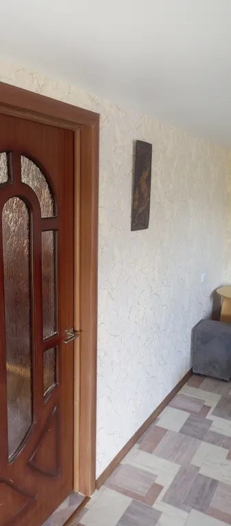 Мансарда с видом на море и горы