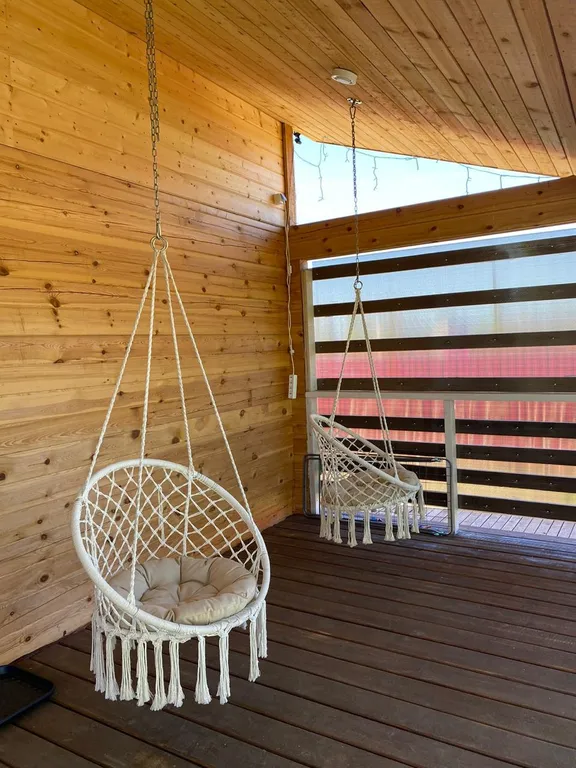 Семейный отдых в гостевом доме/отпуск в Карелии/Усадьба Порфирьевых