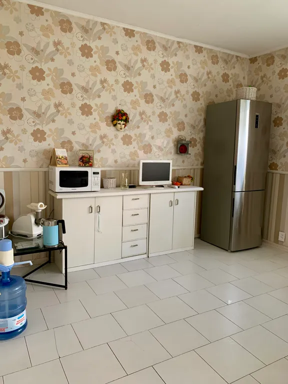 Коттедж Частный дом с садом в тихом месте — Цемдолина