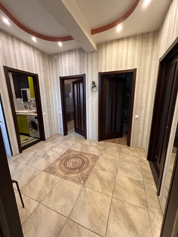 Уютный дом у Ладоги