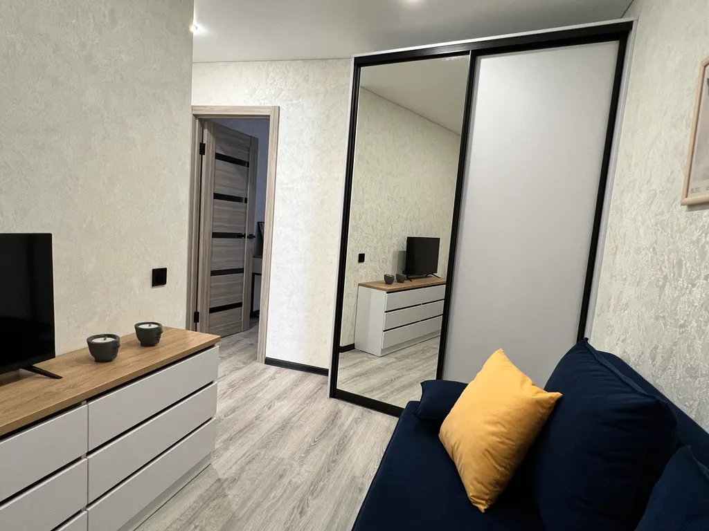 Grand apart matrёshka home