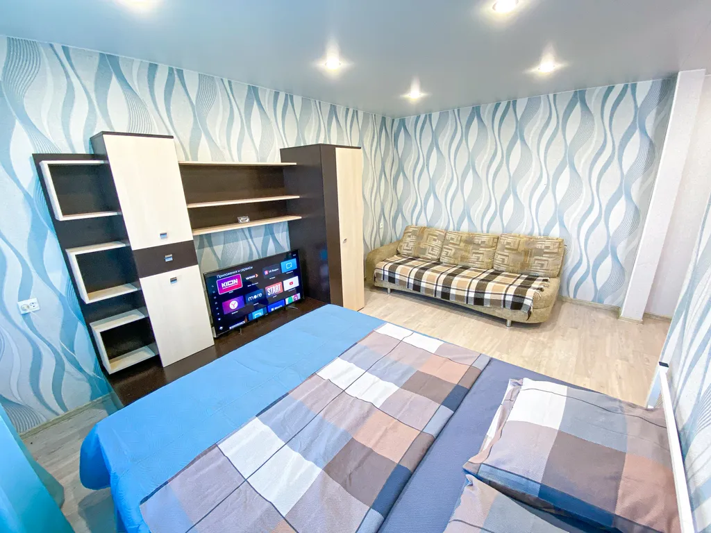 Квартира рядом с военной частью