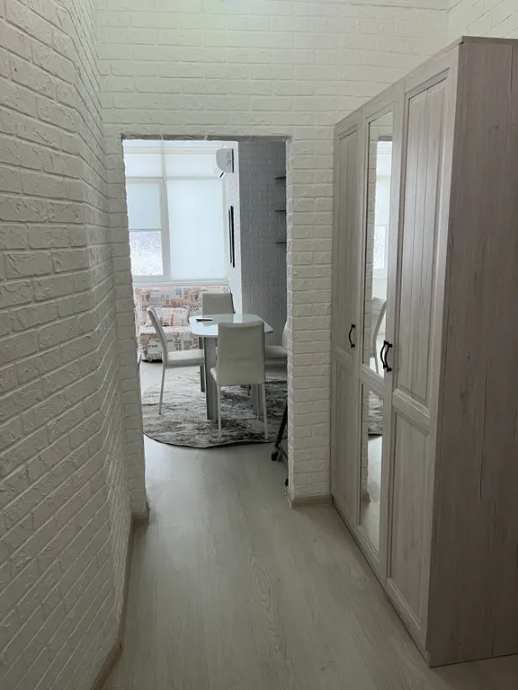 Уютная квартира на КМВ в новостройке с видом на горы