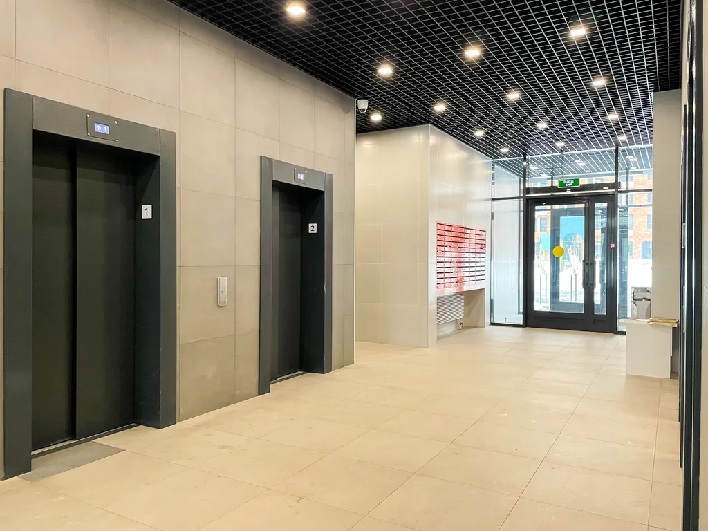 Студия в ЖК Люберцы парк