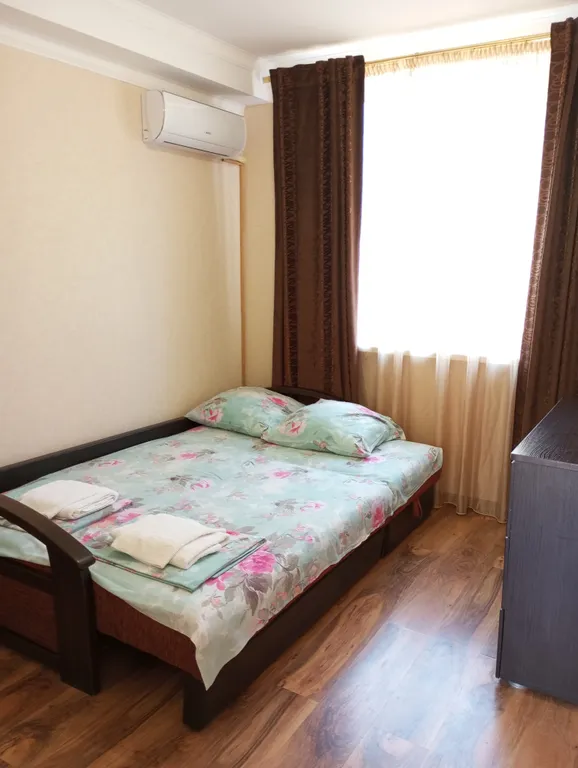 4-комнатный Дом