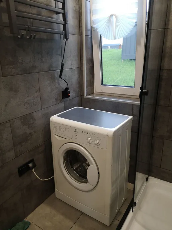 Коттедж Уютный коттедж в поселке Искона Парк — Можайск