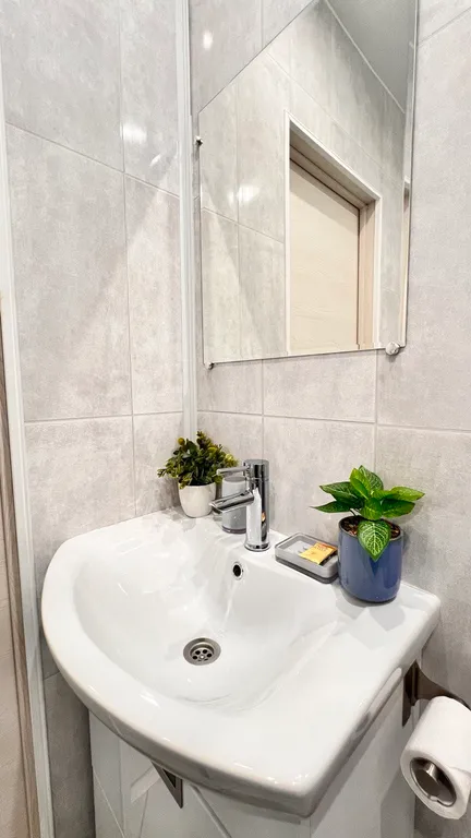 Апартаменты-студия Магия