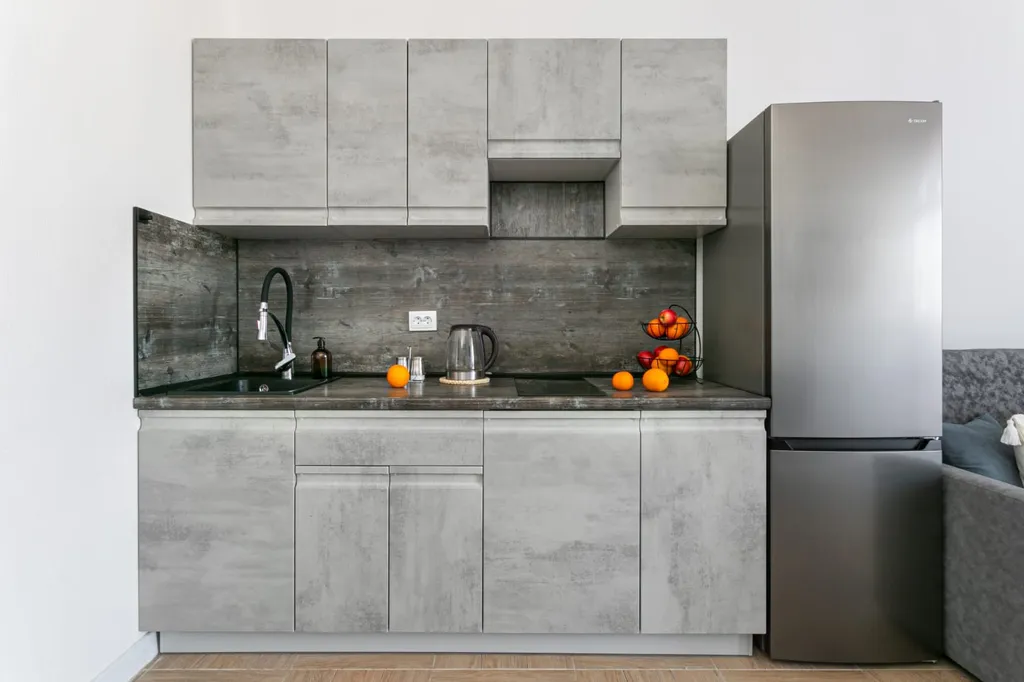 Квартира 2-комнатная Квартира — Бугры