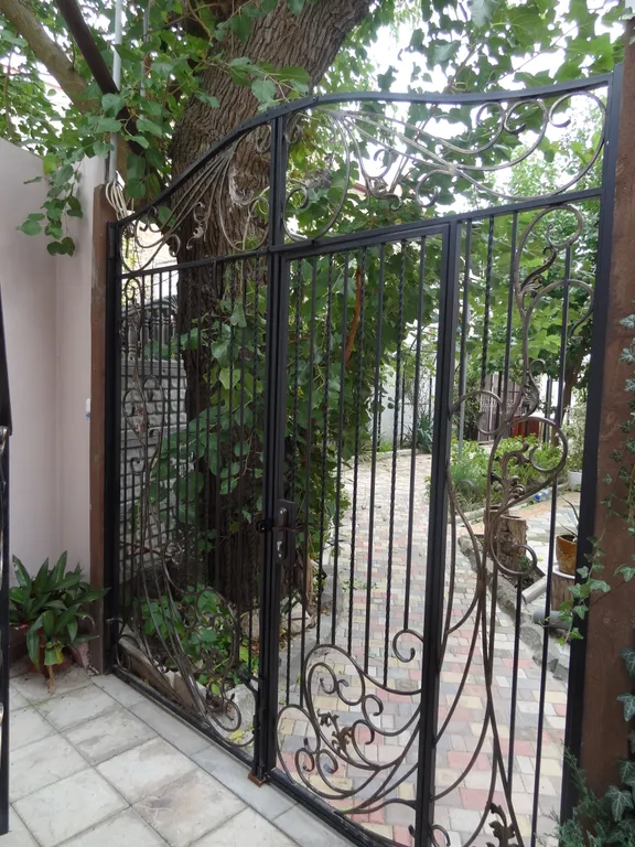 Апартаменты в центре курортной жизни Евпатории