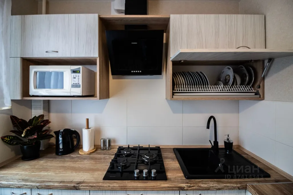 Квартира 2-комн. квартира, в центре Калининграда — Калининград