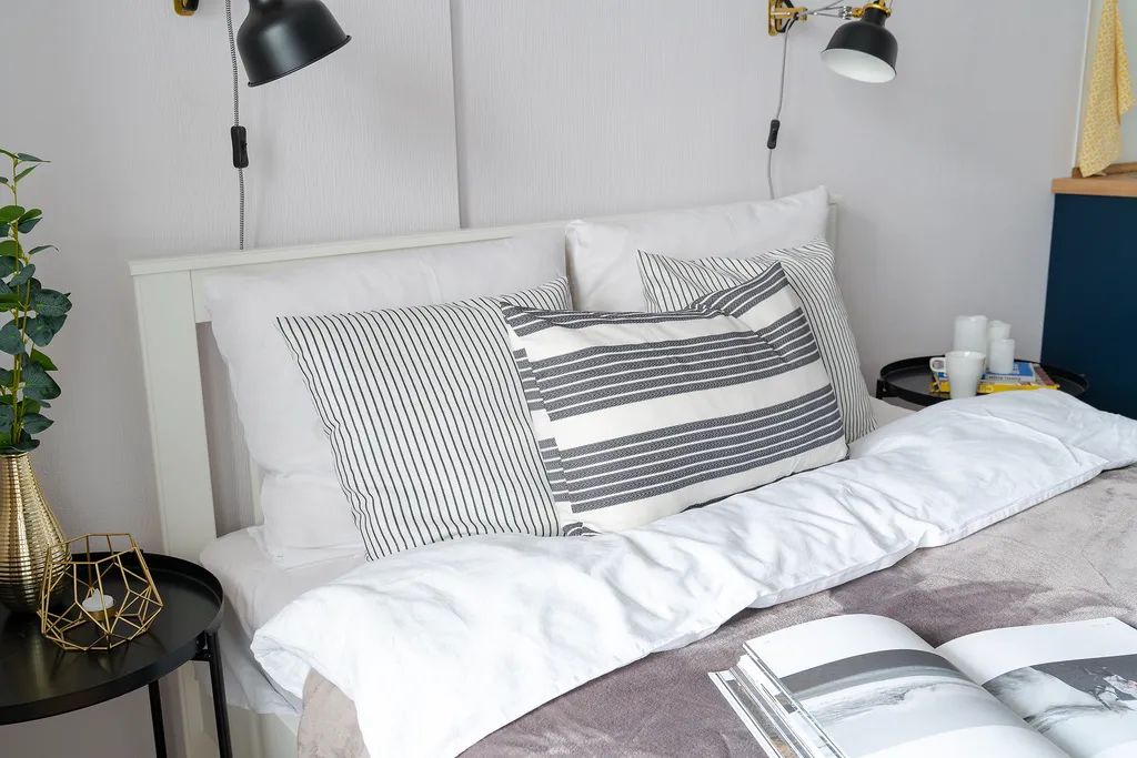 Квартира Квартира Nice Studio near Sea — Санкт-Петербург