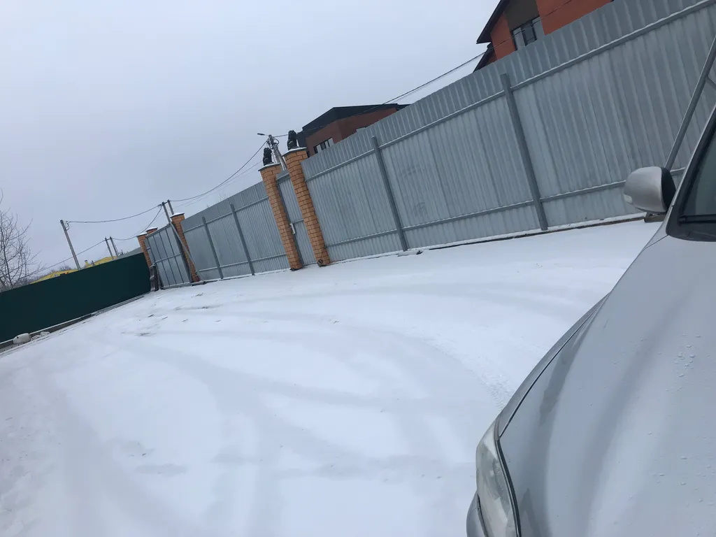 Уютная квартира-студия на Досуговском