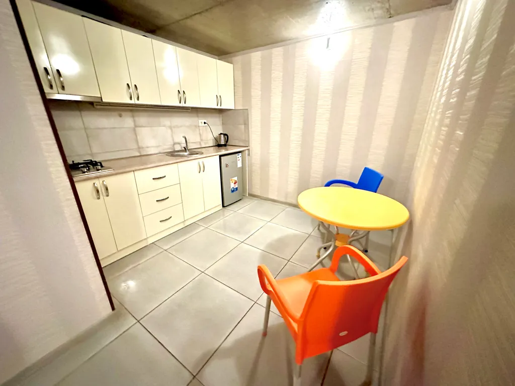 Уютная комфортная квартира в центре города, в старом городе