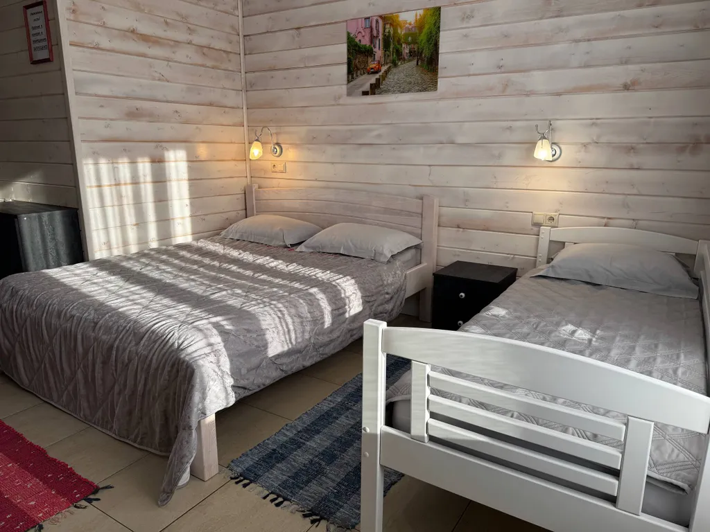 Квартира Комната — аренда посуточно в Даховская