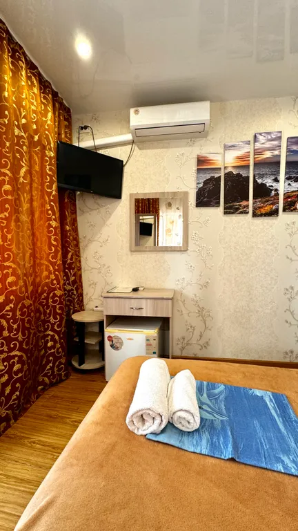 Квартира Комната — Адлер