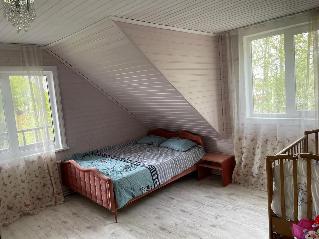 Дом у озера