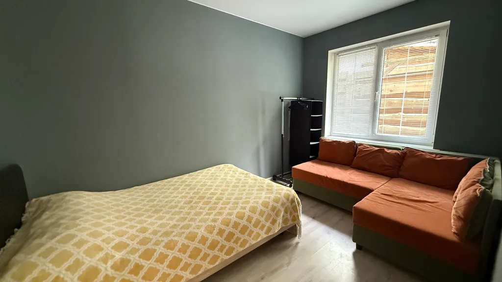 Дом рядом с коложским парком и рекой неман