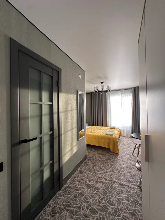 4-комнатный Дом