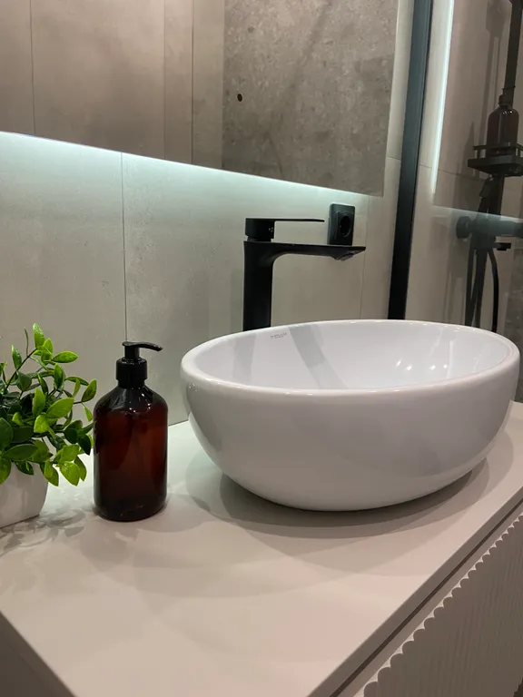 Квартира Дизайнерская студия в сердце Ростова — Ростов-на-Дону