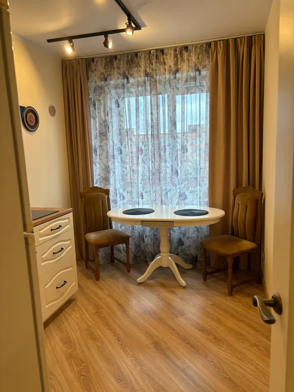 Уютная квартира в центре