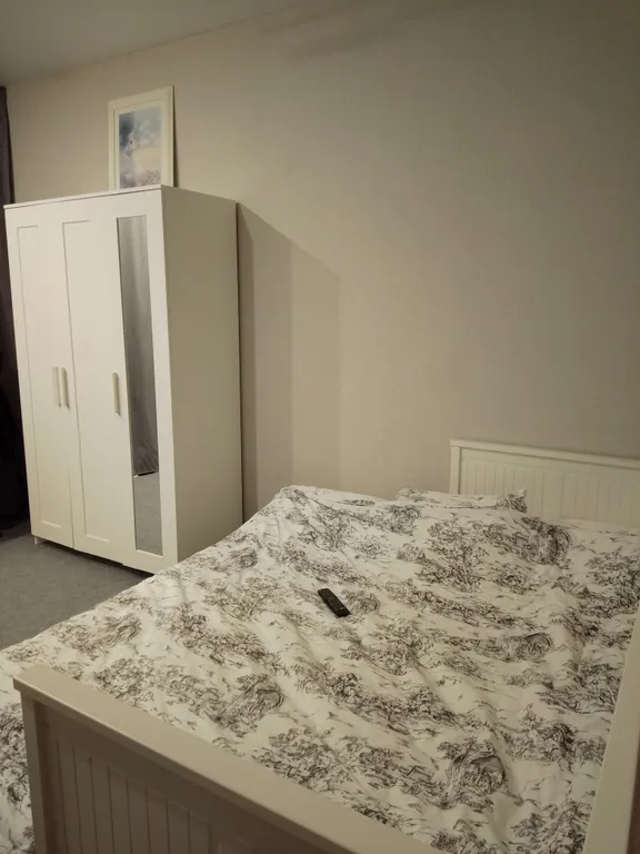 Квартира Квартира в шаговой доступности от горнолыжного курорта Big Wood — Кировск