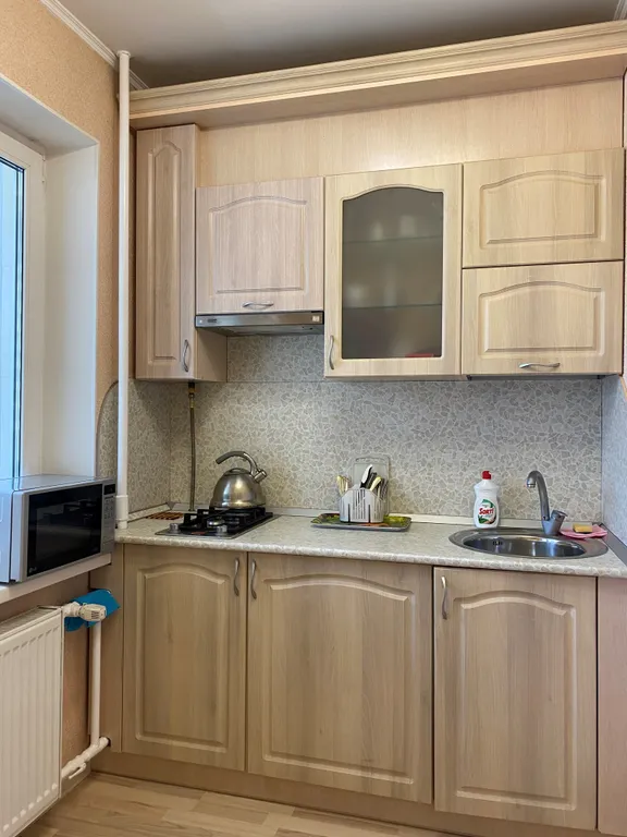 Апартамент Самсон