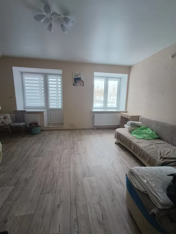 Студия у парка и метро