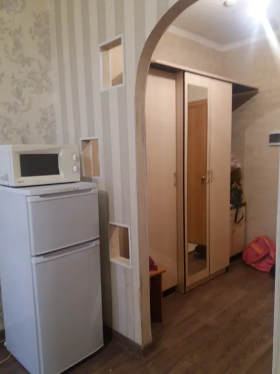 Квартира в ЖК Фаворит