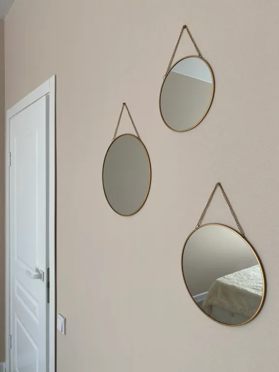 Квартира класса Люкс