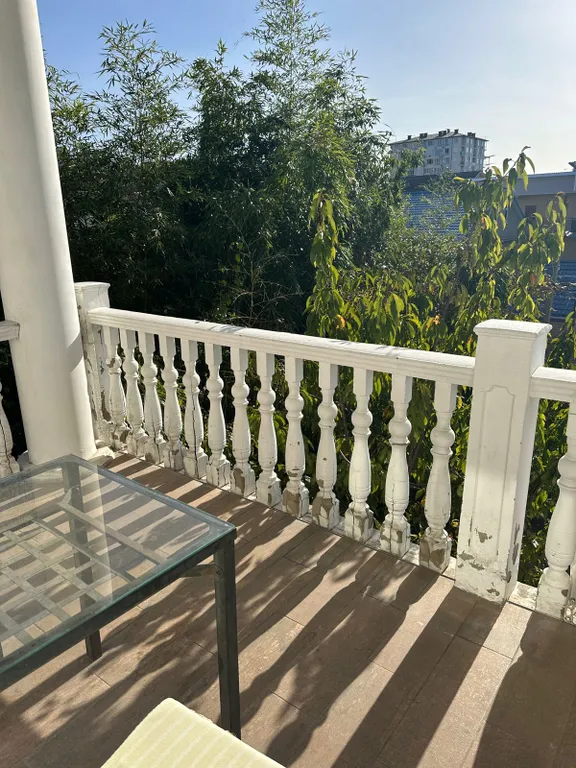 Квартира Комната — Адлер